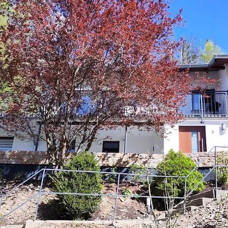 Am - Mit Terrasse Im Sauerland * Diemelsee