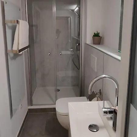 Am - Mit Terrasse Im Sauerland アパート *