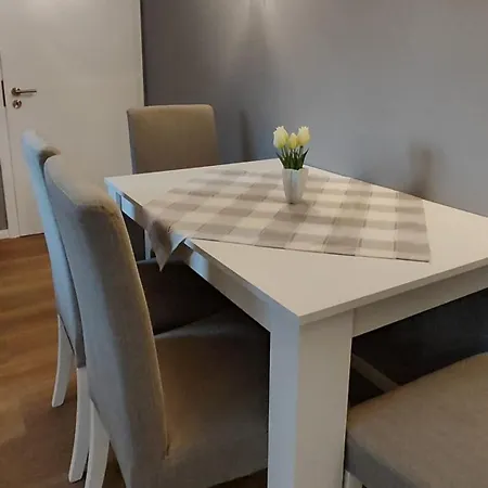 Am - Mit Terrasse Im Sauerland アパート Diemelsee