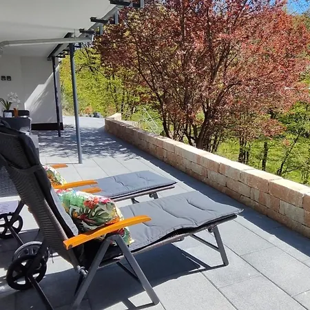 公寓 Am Diemelsee - Mit Terrasse Im Sauerland