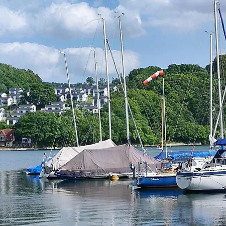 Am Diemelsee - Mit Terrasse Im Sauerland 公寓