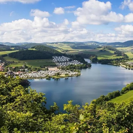 Am - Mit Terrasse Im Sauerland * Diemelsee