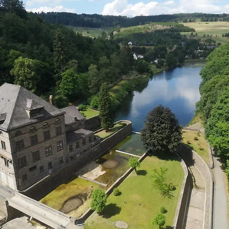 Am - Mit Terrasse Im Sauerland