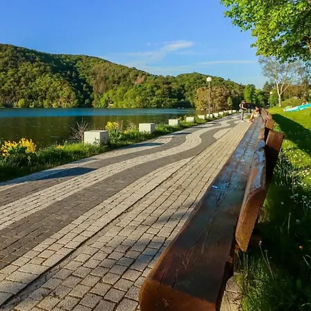 Am Diemelsee - Mit Terrasse Im Sauerland 公寓 *