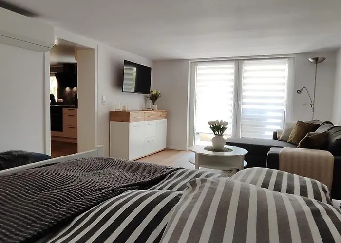 Am - Mit Terrasse Im Sauerland