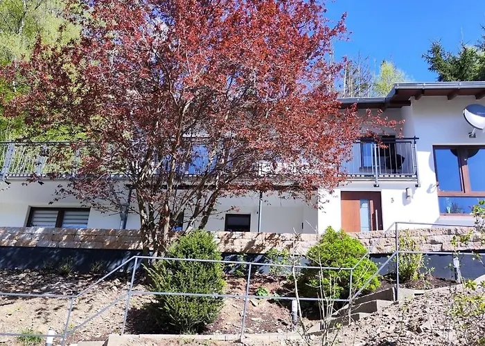 Am - Mit Terrasse Im Sauerland * Diemelsee