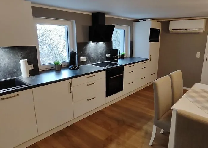 Am - Mit Terrasse Im Sauerland Διαμέρισμα