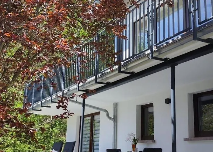 Am - Mit Terrasse Im Sauerland * Diemelsee