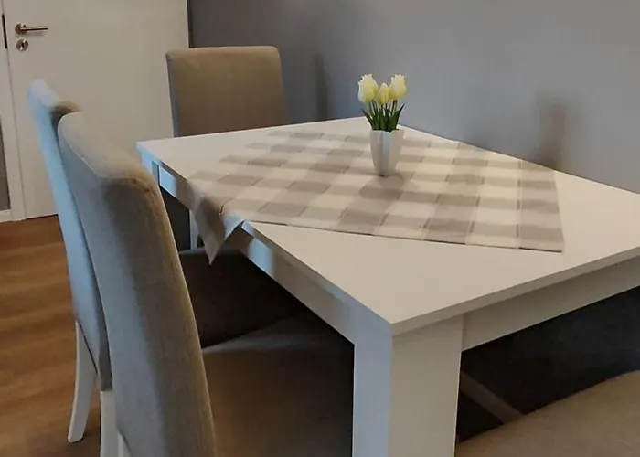 Am - Mit Terrasse Im Sauerland Διαμέρισμα Diemelsee