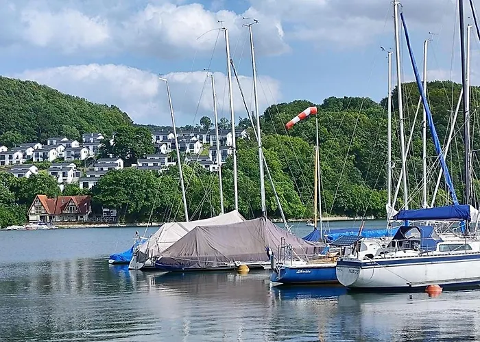 Am - Mit Terrasse Im Sauerland Διαμέρισμα